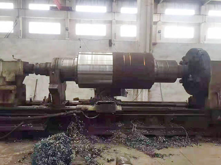 專業(yè)定制冷軋支撐輥